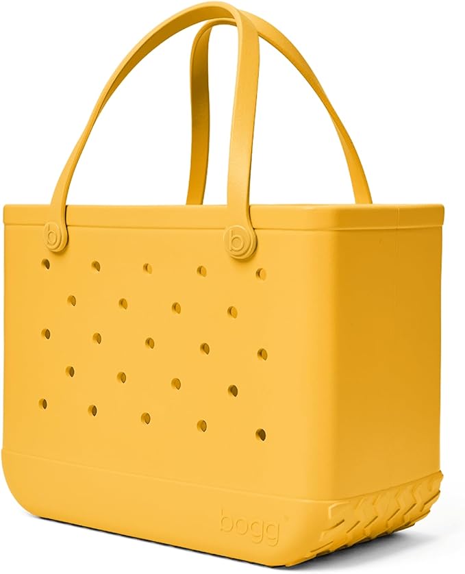BOGG BAG Original Tote – Durable, Washable, Tip-proof – Beach, Pool, Boat, Work, Sports by BoggBag