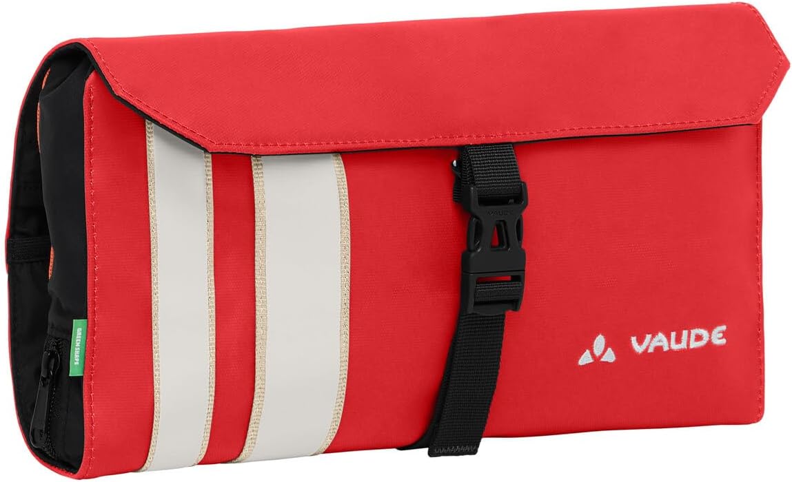 VAUDE Classic, Red, Standard Size by VAUDE+