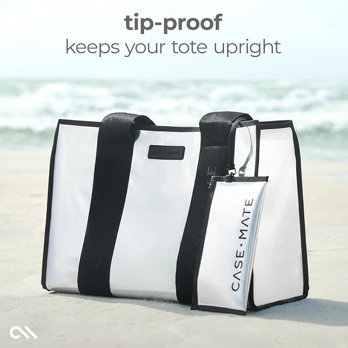 Case-Mate Jelly Tote Bag - Image 5