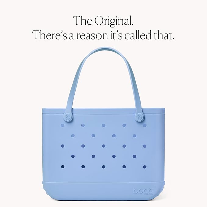 BOGG BAG Original Tote – Durable, Washable, Tip-proof – Beach, Pool, Boat, Work, Sports - Image 4