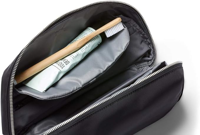 Bellroy Toiletry Kit Plus – (Toiletries pouch, bag) - Image 3