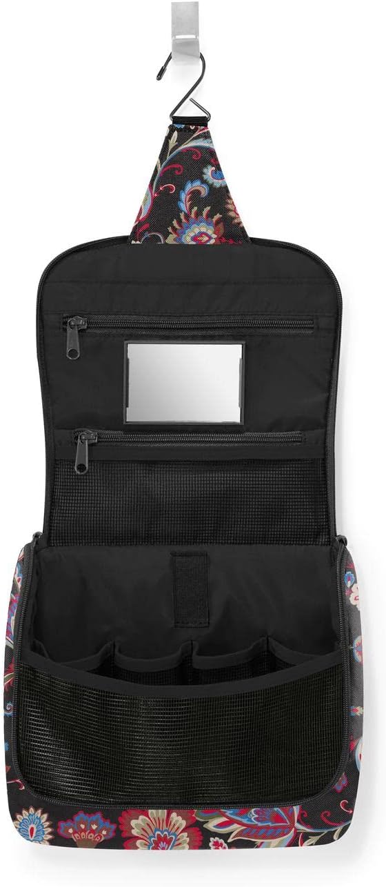 Reisenthel Women Toiletry Bag, Type: Patterned, X-Large - Image 3