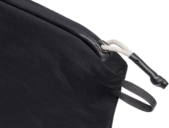 Bellroy Lite Pouch Duo (Lightweight Pencil case and Pouch) - Black - Image 5