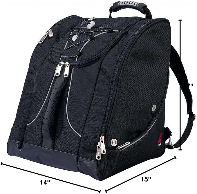 Athalon Everything Boot Bag/Backpack - Image 12