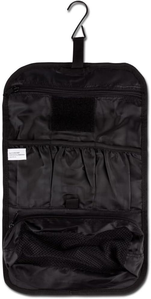 Mil-Tec brit.Toilet Bag - Image 3