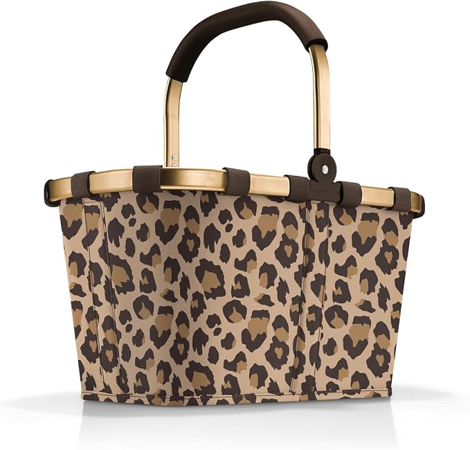 reisenthel Leo Macchiato Carry Bag + Organiser Leo Macchiato - Functional Bag Organiser: For Even More Order in Your reisenthel Shopping Basket - Image 4