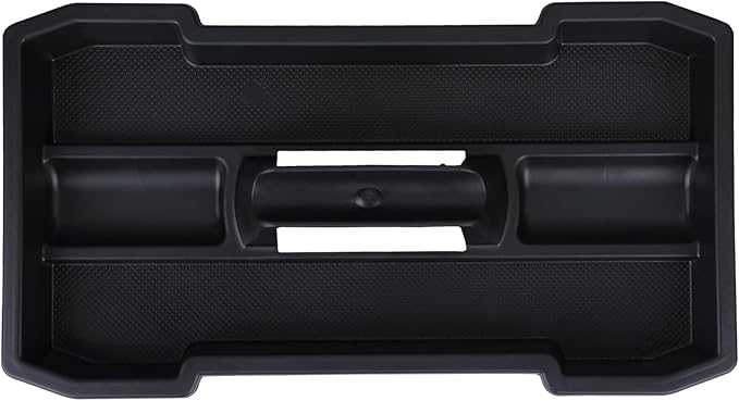STANLEY Essential Tool Box (16in), Durable Storage Solution with Removable Tote Tray and Organisers, for Parts and Tools Storage, STST1-75518 - Image 25