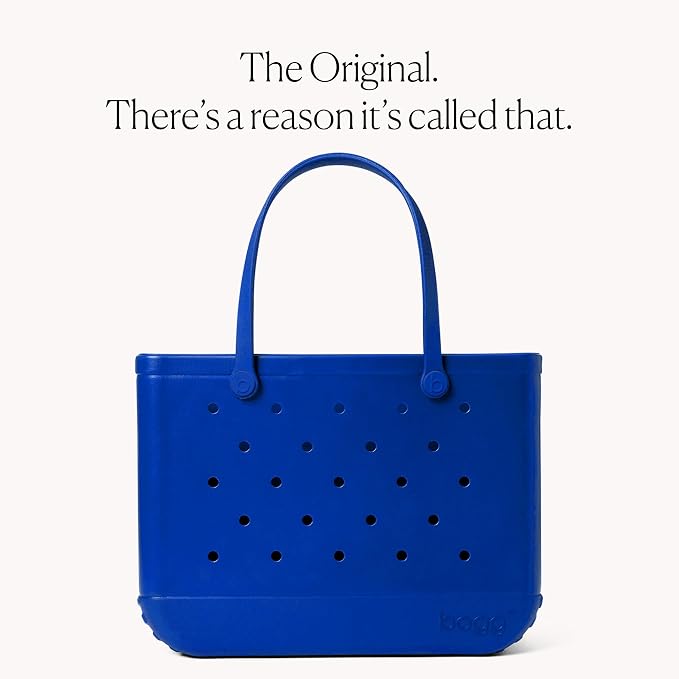 BOGG BAG Original Tote – Durable, Washable, Tip-proof – Beach, Pool, Boat, Work, Sports - Image 5