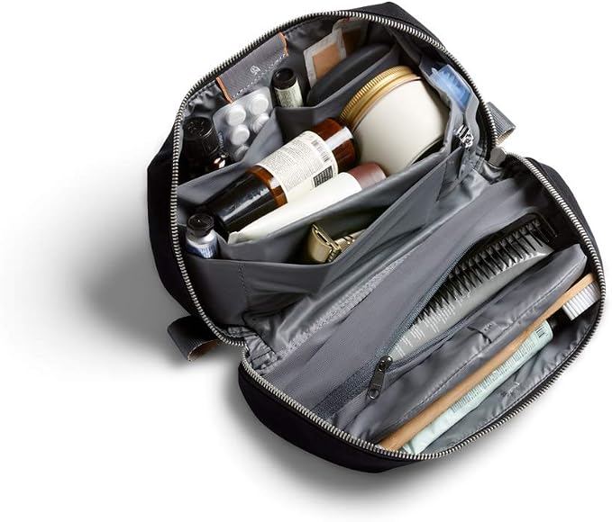 Bellroy Toiletry Kit Plus – (Toiletries pouch, bag) - Image 2