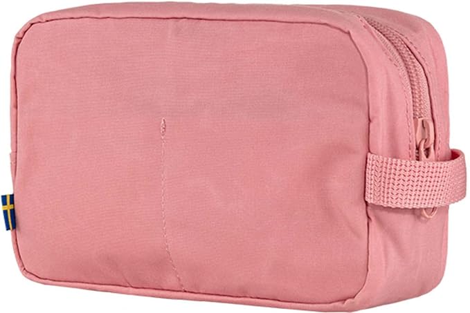 Fjallraven Kanken Gear Bag Organizer Pouch, Zippered Storage for Travel, Toiletries, and Daily Carry - Image 3