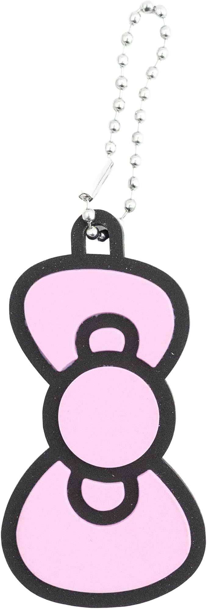 Fast Forward Sanrio Hello Kitty and Friends Backpack Set for Girls | Hello Kitty Bookbag with Insulated Lunch Bag, Headphones, and Dangle | School Bag for Kids and Toddlers | Ages 3+ - Image 9