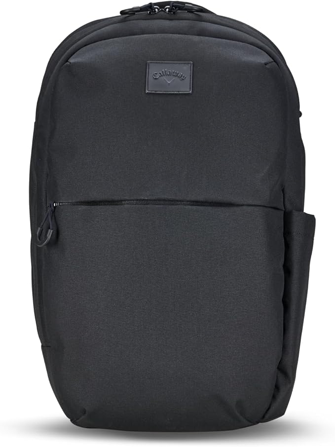 Callaway Golf Clubhouse Travel Collection (Backpack, Black) - Image 2