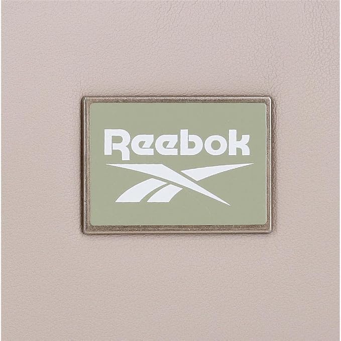 Reebok Tina Three Compartment Toiletry Bag, Neceser Tres Compartimentos, Grey, Neceser Tres Compartimentos, Three Compartment Toiletry Bag - Image 6