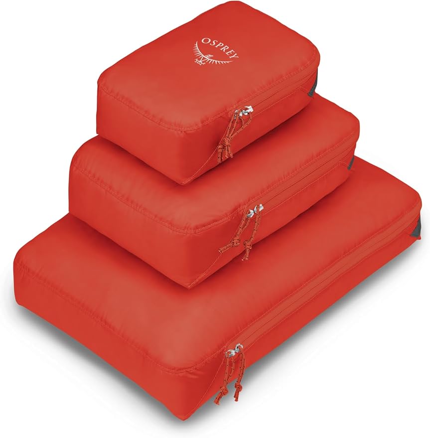 Osprey Ultralight Travel Packing Cube by Unknown