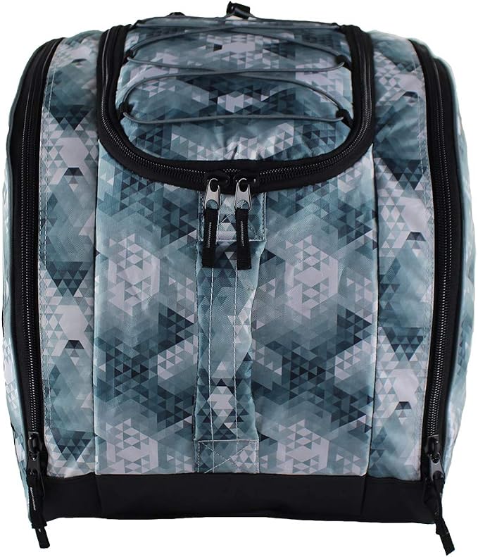 Element Equipment Boot Bag Deluxe Snowboard Ski Backpack - Image 3