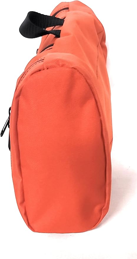 Large Hanging Toiletry Or Shaving Bag For All Your Essential, Made In USA. - Image 3