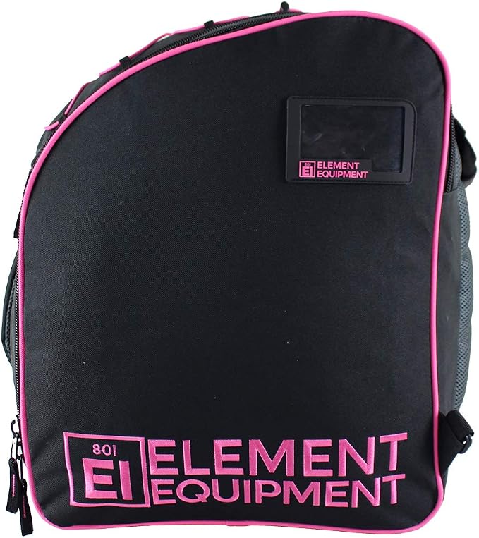 Element Equipment Boot Bag Deluxe Snowboard Ski Backpack - Image 2