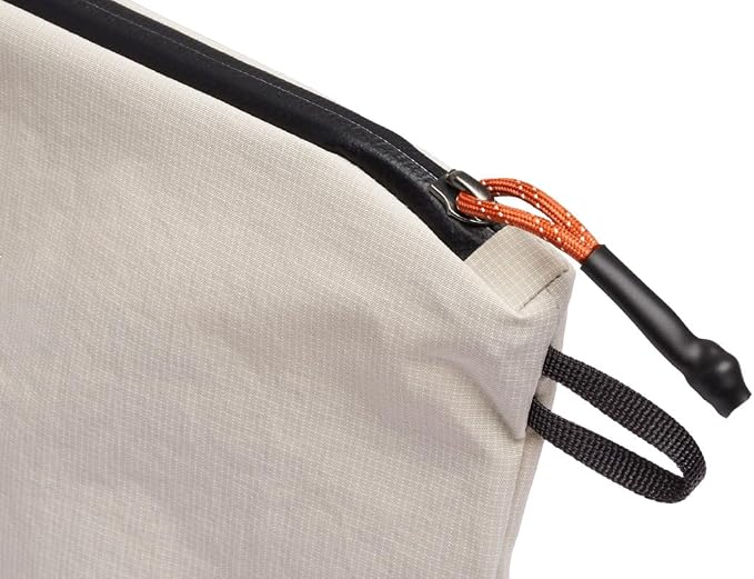 Bellroy Lite Pouch Duo (Lightweight Pencil case and Pouch) - Ash - Image 5