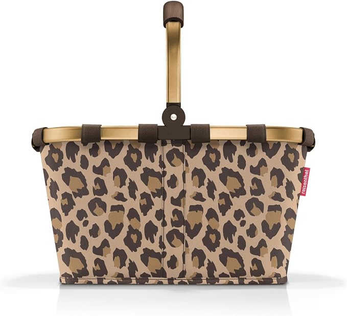 reisenthel Leo Macchiato Carry Bag + Organiser Leo Macchiato - Functional Bag Organiser: For Even More Order in Your reisenthel Shopping Basket - Image 3
