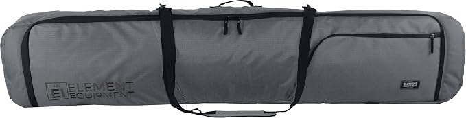 Element Equipment Deluxe Padded Snowboard Bag - Premium High End Travel Bag - Image 2