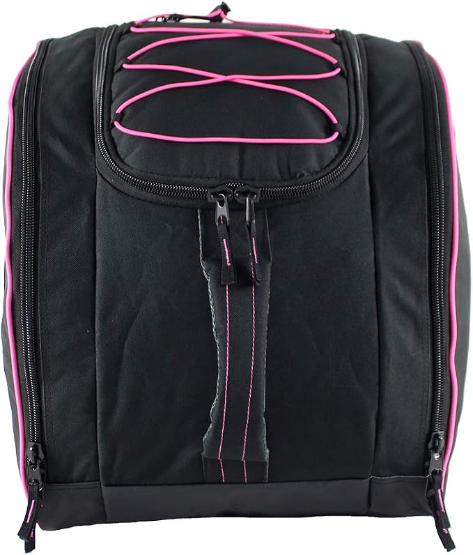 Element Equipment Boot Bag Deluxe Snowboard Ski Backpack - Image 3