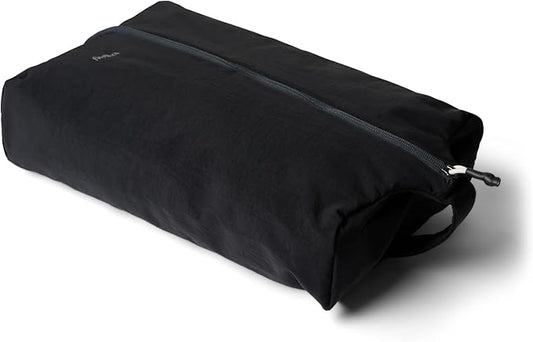 Bellroy Lite Packing Caddy 10L (Travel Organizer Packing Cube, Zip-up Storage Solution for Travel Near or far) - Black by Unknown