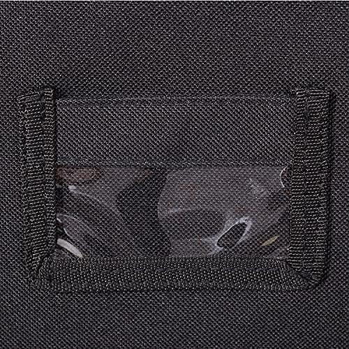 Jetstream Heavy Duty Multi Pocket Durable Sports Gym Equipment Travel Duffel Bag - Image 7