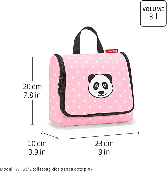 Reisenthel Toilet bag kids - Image 3