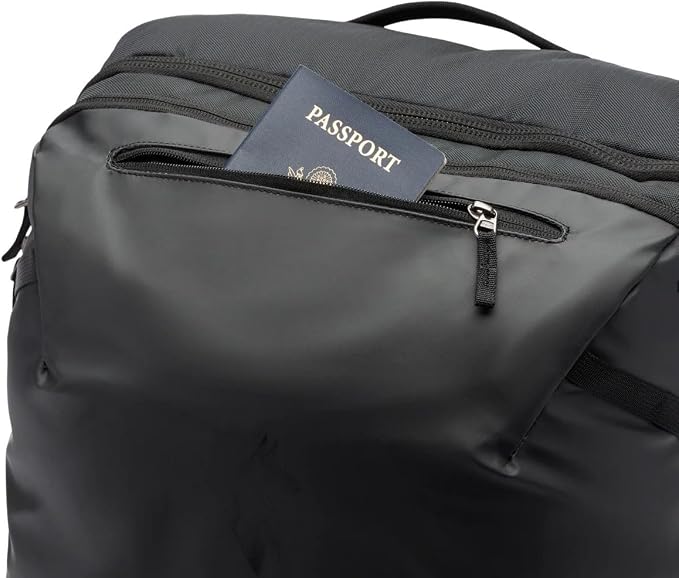 Cotopaxi Allpa 42L Travel Pack, Black - Image 5