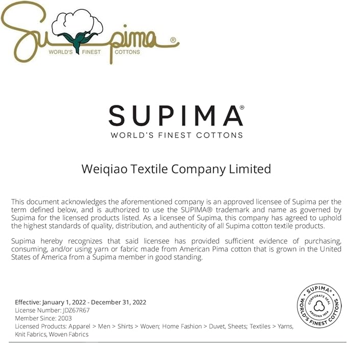 100% Supima Cotton Sheets 600 Thread Count,Bed Sheet Set King Sheets 4 Pieces, Soft & Silky Sateen Weave, Fits Mattress Up to 18'',Deep Pocket, Breathable & Fade Resistant (Peacock Blue, King) - Image 5