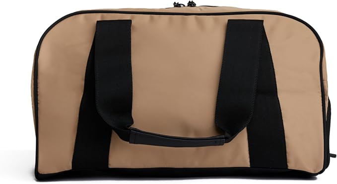 Vooray Burner Duffel Bag - 23L Small Gym Bag for Women and Men with Shoe Compartment, Lightweight Travel Duffel for Training, Sports, Overnight Use - Image 2
