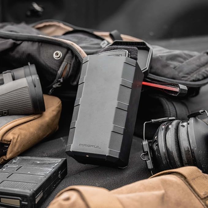 Magpul DAKA Can Protective Storage Container All-Purpose Hard Shell Sunglasses Travel Case - Image 5