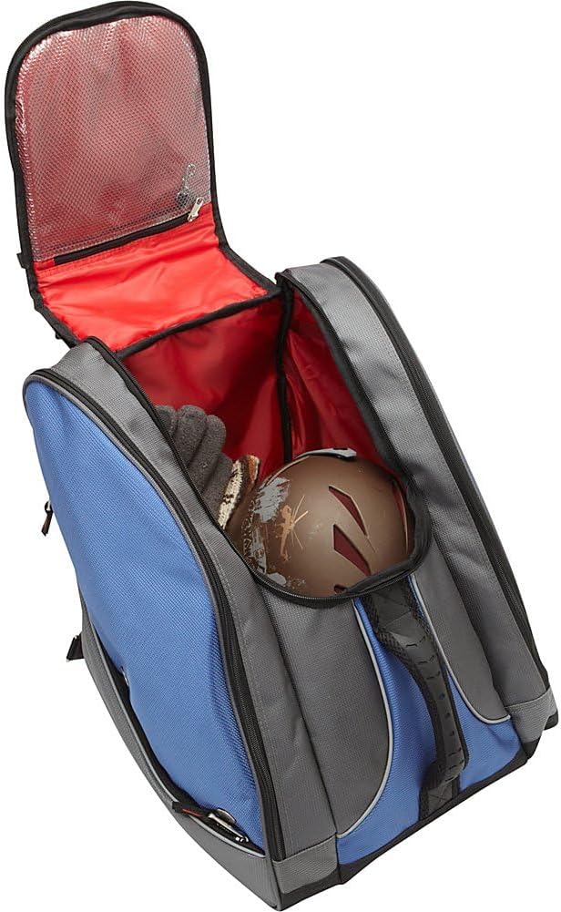 Athalon Everything Boot Bag/Backpack - Image 2