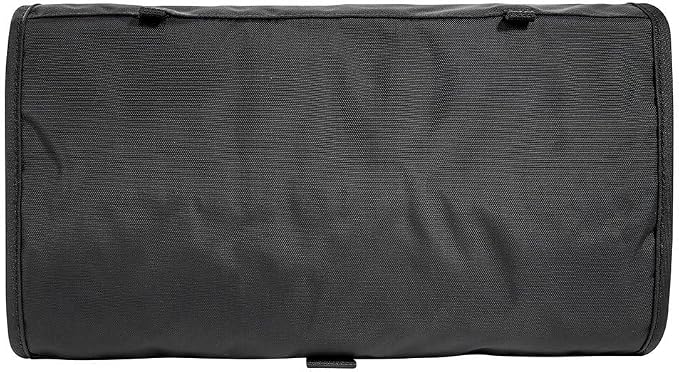 Tatonka Flat Cosmetic Bag with Hanging Hook and Multiple Compartments - Image 4
