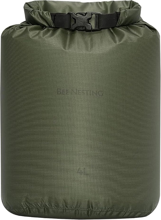 Bee Nesting Waterproof Dry Bag Lightweight Dry Sack Marine Dry Bags Suitable for swimming,kayaking,rafting boating, surfing, outdoor travel, mountaineering,hiking by BeeNesting