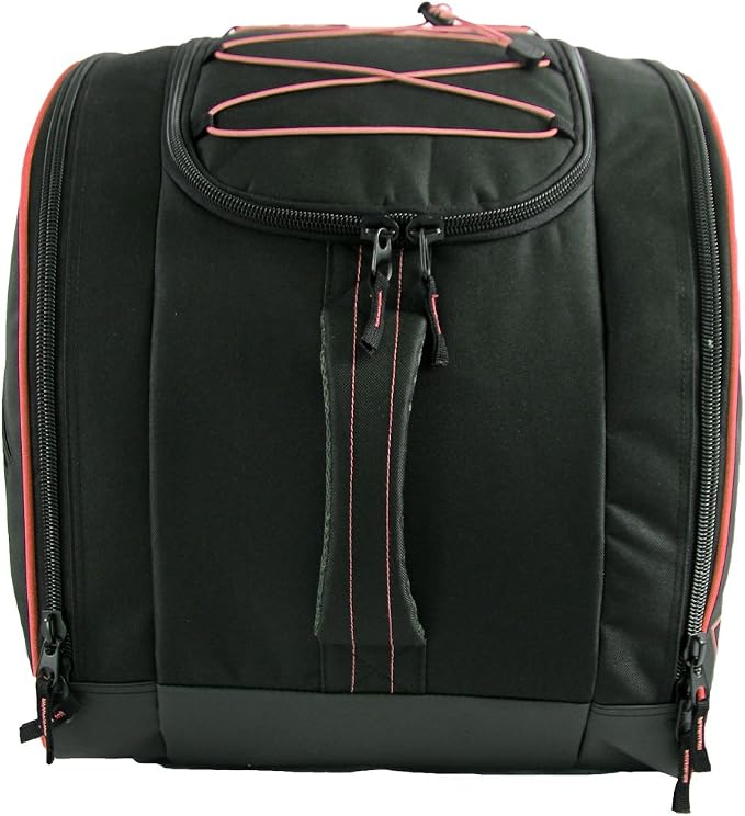 Element Equipment Boot Bag Deluxe Snowboard Ski Backpack - Image 3