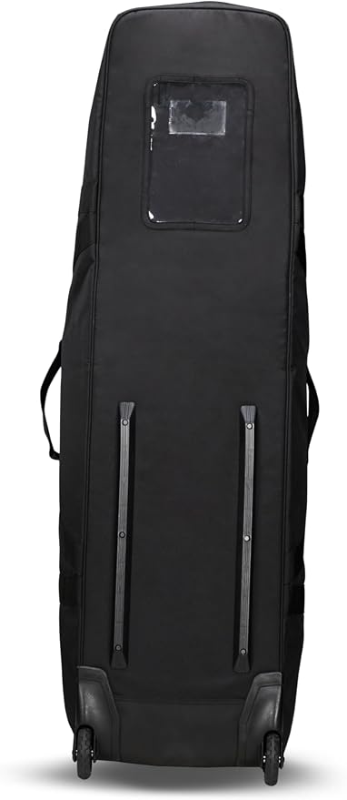 Callaway Golf Clubhouse Travel Collection (Travel Cover, Black) - Image 4
