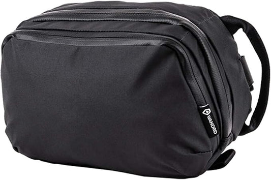 WANDRD Toiletry Bag, Large - Makeup Organizer and Travel Bag for Travel Essentials by WANDRD