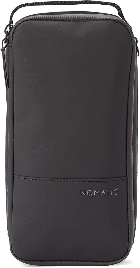 NOMATIC Toiletry Bag for Trips - Great for Travel Size Toiletries - Travel Essentials Wash Bag - Travel Makeup Bag - Image 2