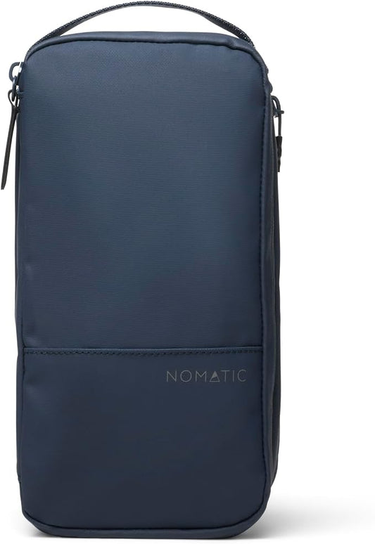 NOMATIC Toiletry Bag for Trips - Great for Travel Size Toiletries - Travel Essentials Wash Bag - Travel Makeup Bag by Nomatic