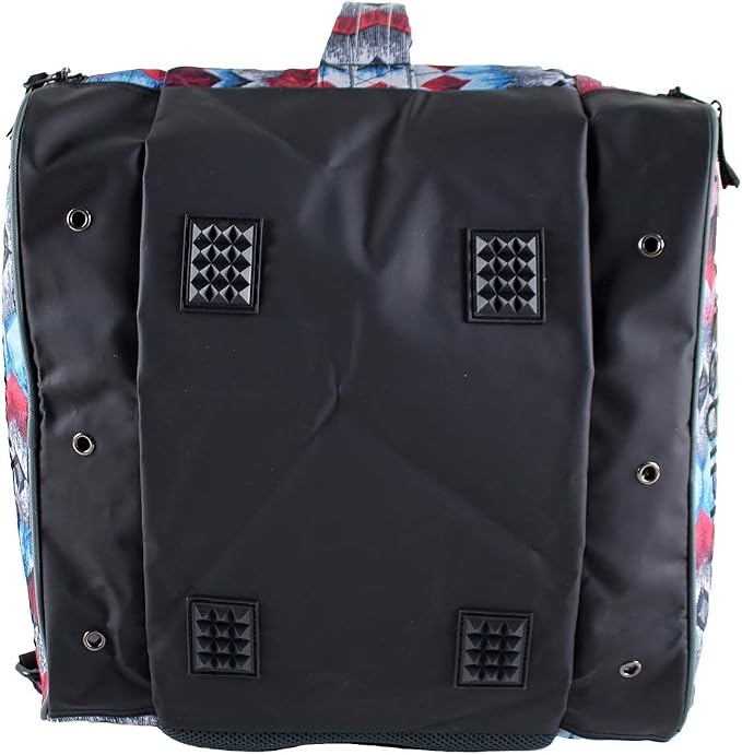 Element Equipment Boot Bag Deluxe Snowboard Ski Backpack - Image 7