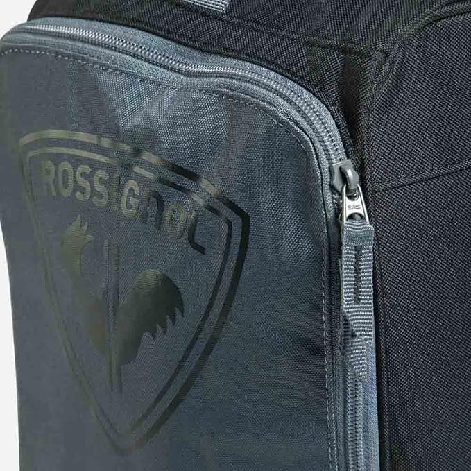 Rossignol Tactic Boot Bag - Heavy-Duty Ski Boot Bag - Fits 1 Pair Up to Size 30.5 - Image 5