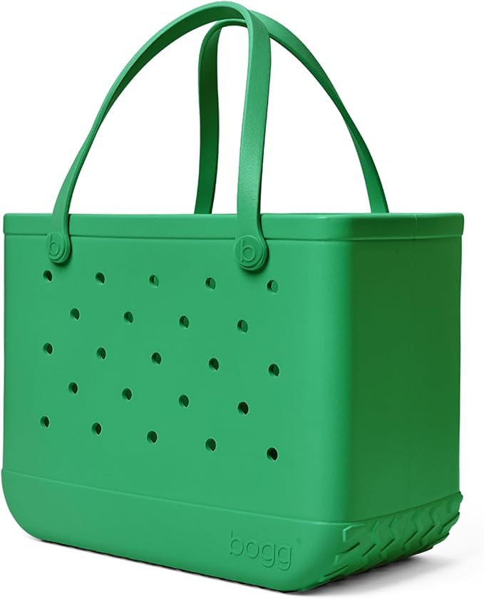 BOGG BAG Original Tote – Durable, Washable, Tip-proof – Beach, Pool, Boat, Work, Sports by BoggBag