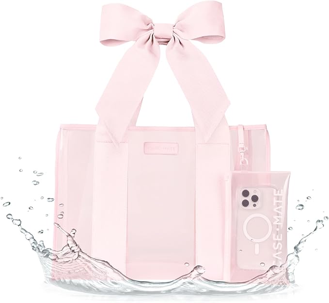 Case-Mate Jelly Tote Bag by Case-Mate