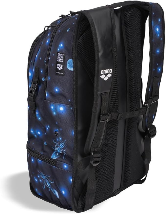 ARENA Arena Fastpack 3.0 Backpack - Image 4