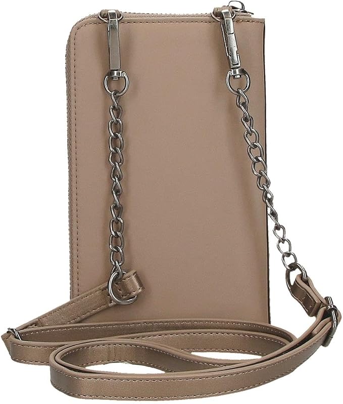 Pepe Jeans Small Crossbody Bag, Beige - Image 2