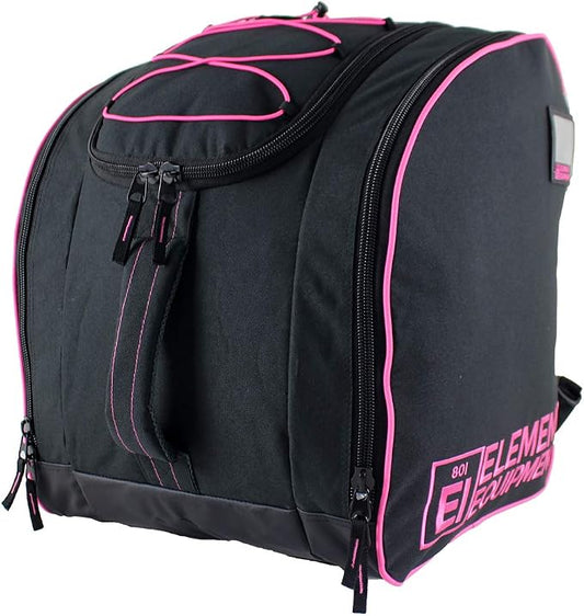 Element Equipment Boot Bag Deluxe Snowboard Ski Backpack by ElementEquipment