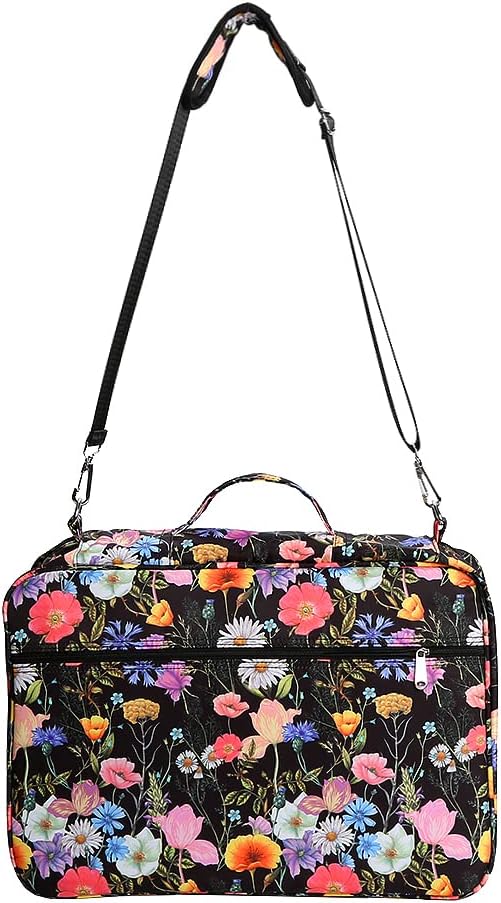 Lbxgap Portable Colored Pencil Case Holds 480 lots Pencils or 320 to 328 Gel Pens Large Capacity Pencil Organizer with Handle Strap Handy for Colored Pencils & Gel Pen - Image 6