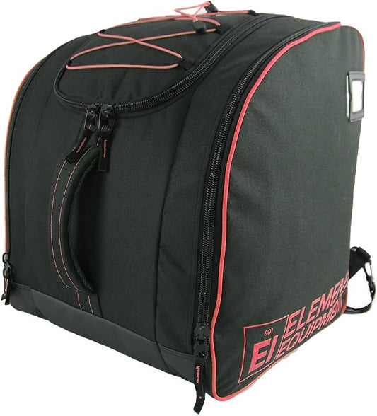 Element Equipment Boot Bag Deluxe Snowboard Ski Backpack by ElementEquipment