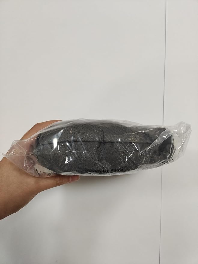 ZOMAKE Ultra Lightweight Hiking Backpack 20L, Packable Small Backpacks Water Resistant Daypack for Women Men(Medium Grey)